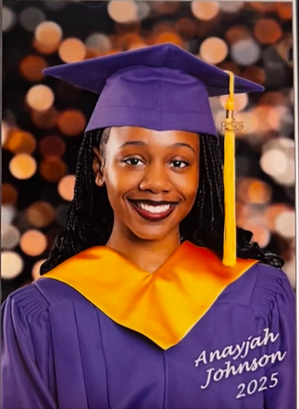 where are they now? anayjah johnson pic