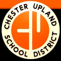 chester upland sd logo