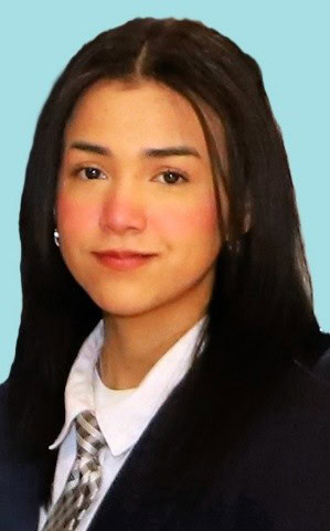 where are they now? clarissa garcia pic