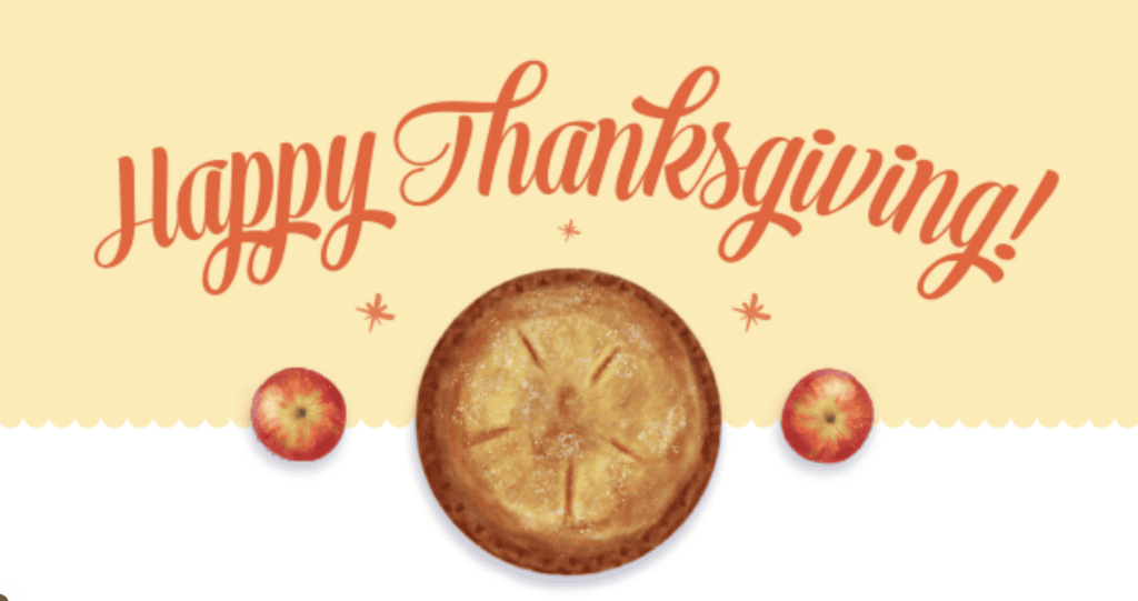 ymwic november 2025 newsletter: gives thanks and appreciation gives thanks and appreciation