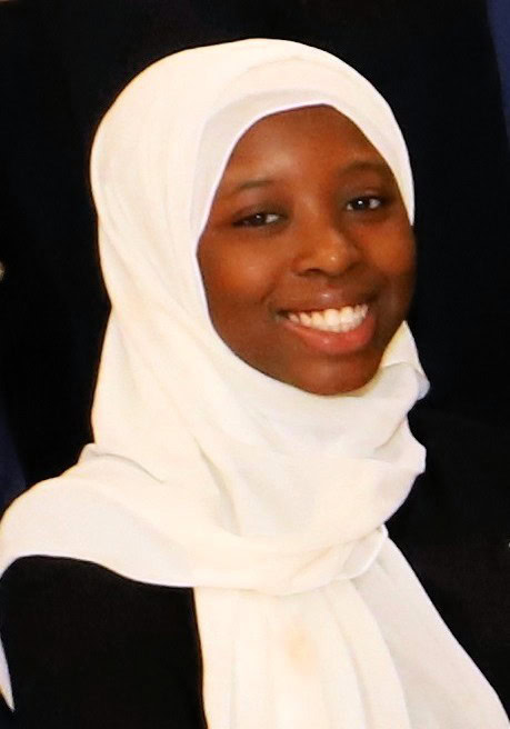 where are they now? hudah sango pic