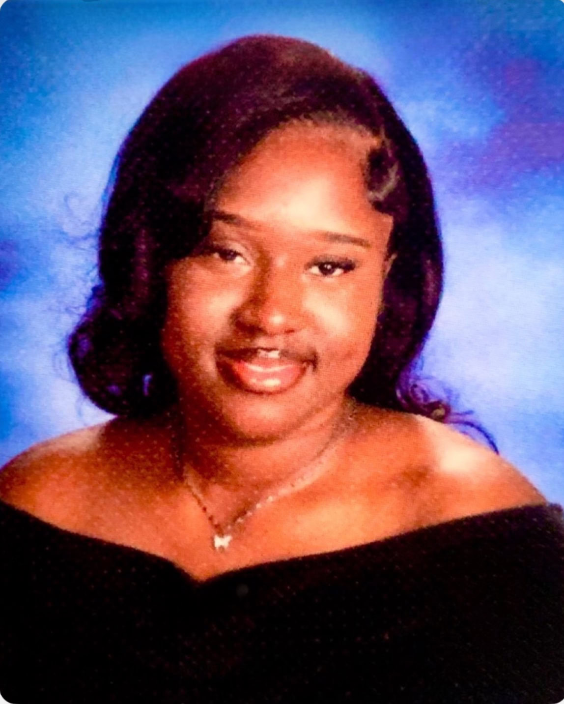 where are they now? mk shania louis pic