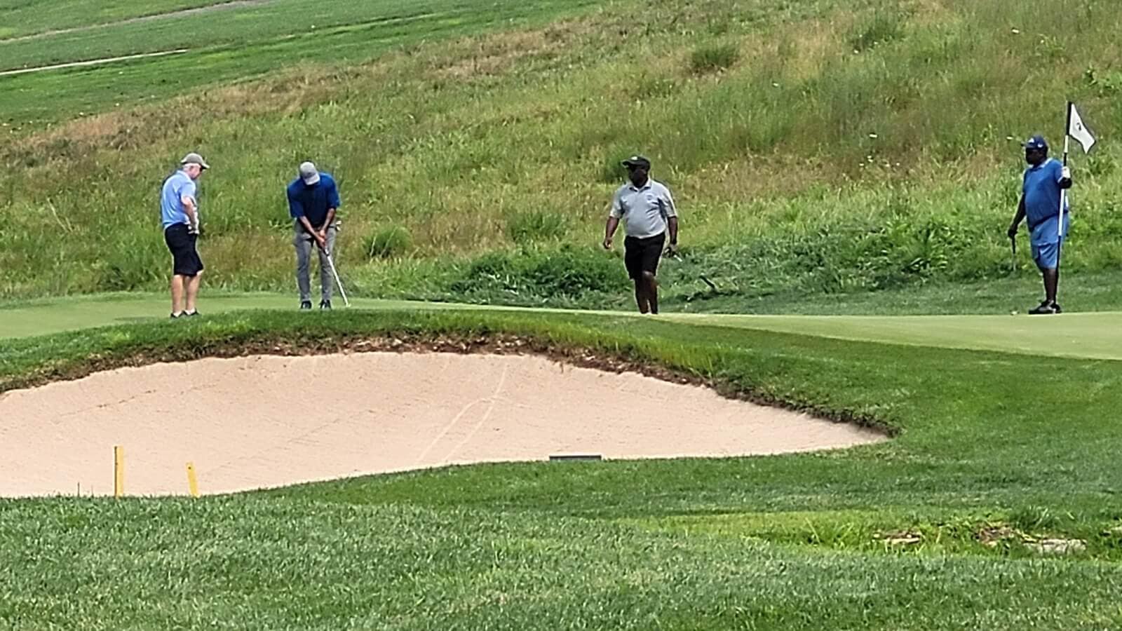ymwic 10th annual scholarship and stem golf classic 1