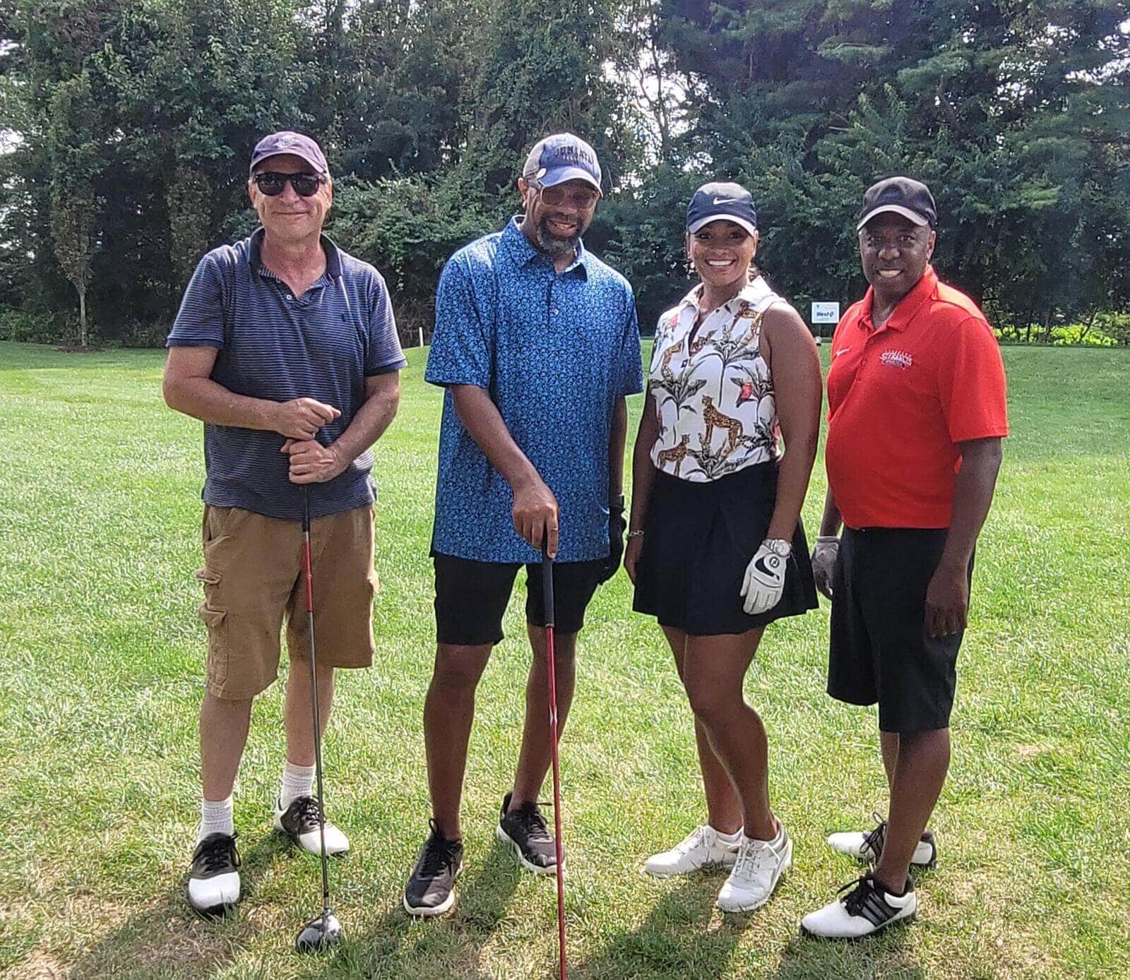 ymwic 10th annual scholarship and stem golf classic 12