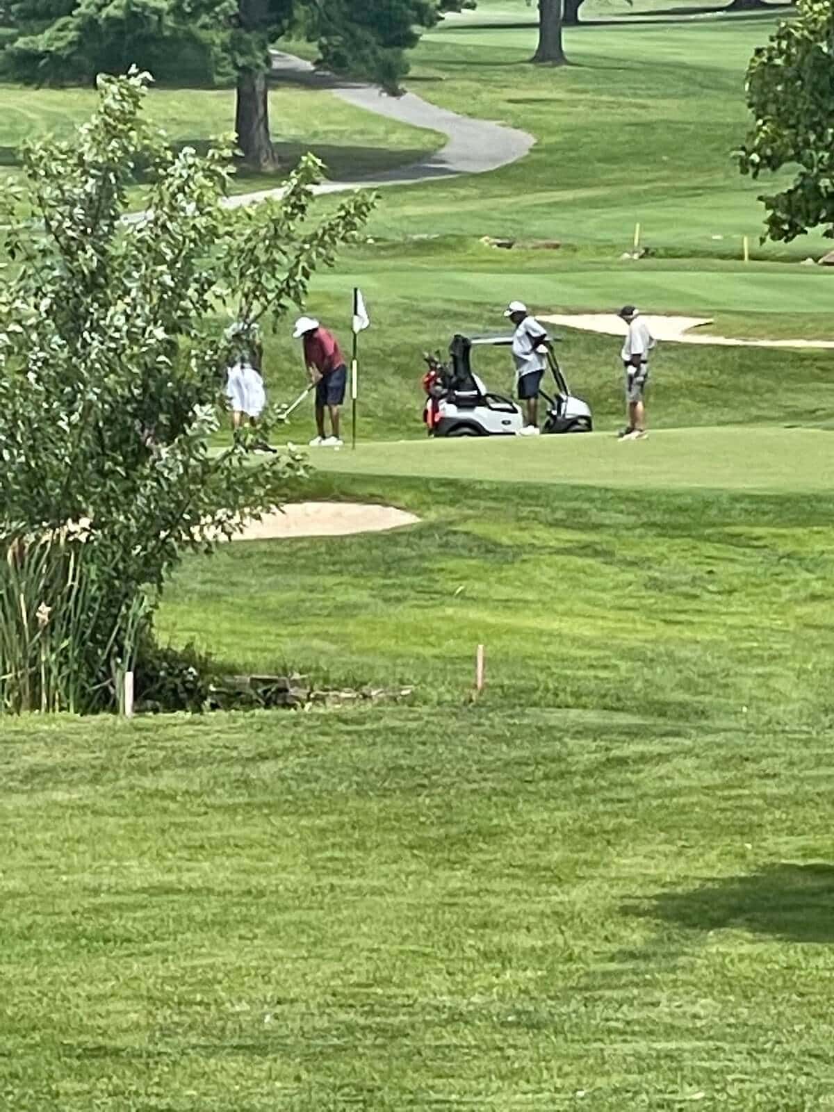 ymwic 10th annual scholarship and stem golf classic 15