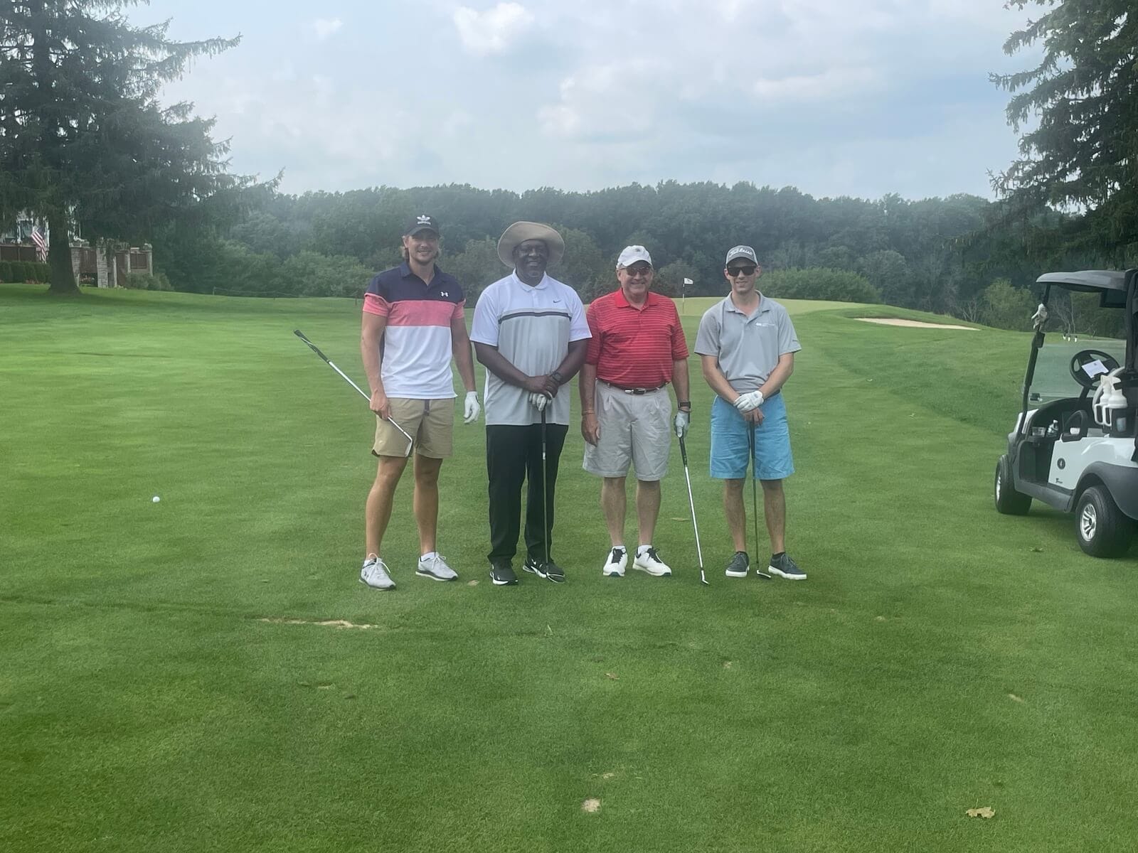 ymwic 10th annual scholarship and stem golf classic 16