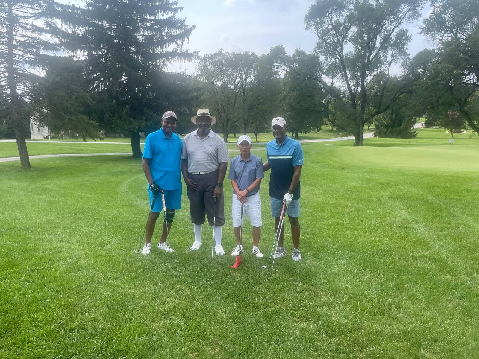 ymwic 10th annual scholarship and stem golf classic 17