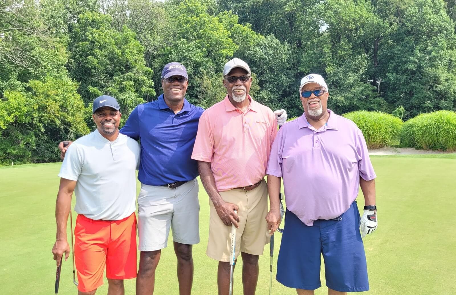ymwic 10th annual scholarship and stem golf classic 2