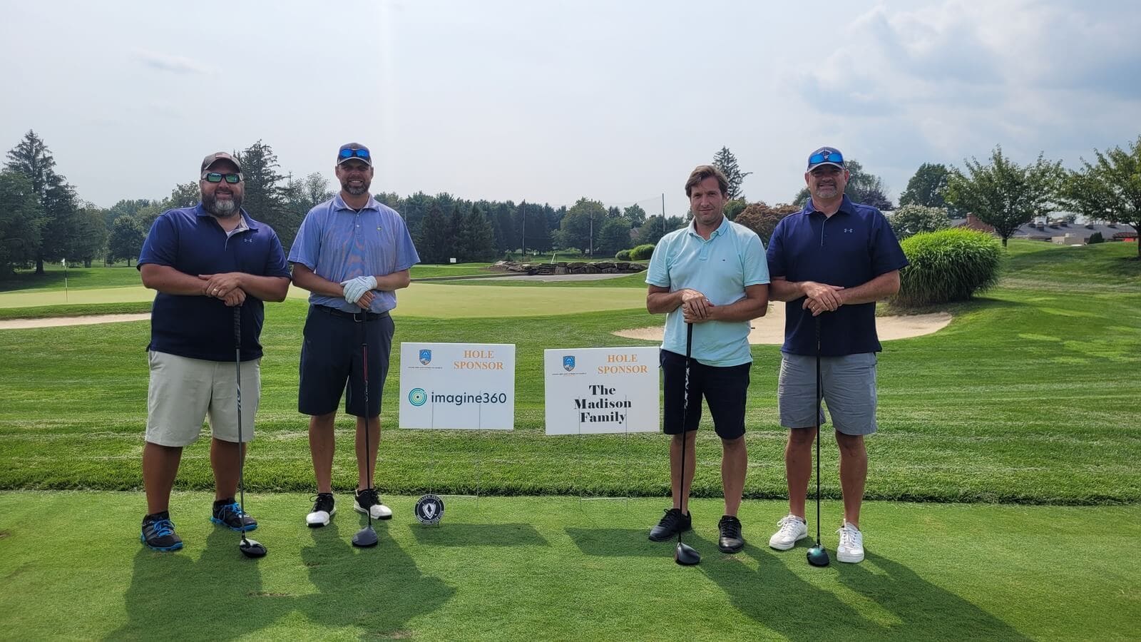 ymwic 10th annual scholarship and stem golf classic 4