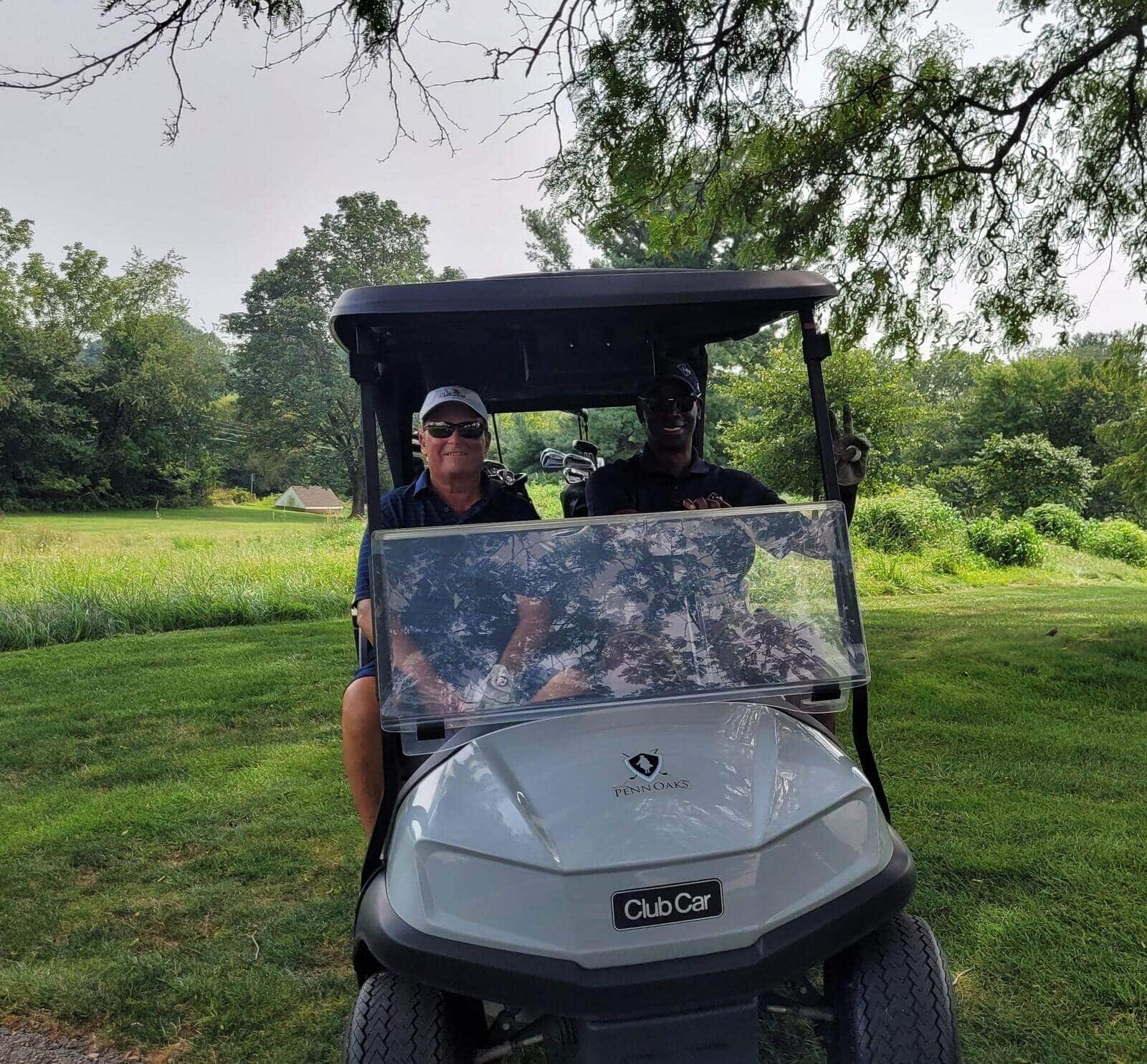 ymwic 10th annual scholarship and stem golf classic 5