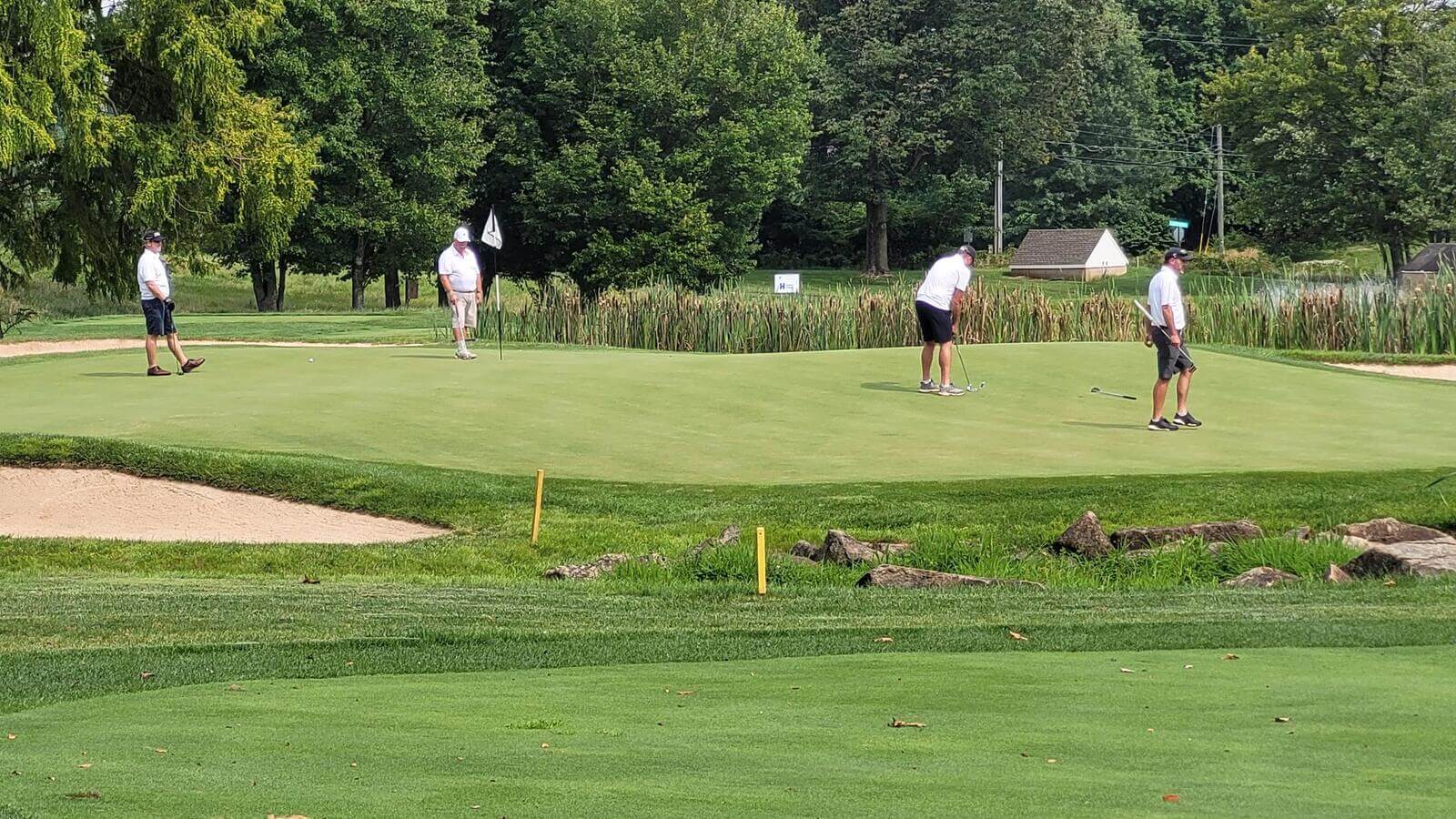 ymwic 10th annual scholarship and stem golf classic 7