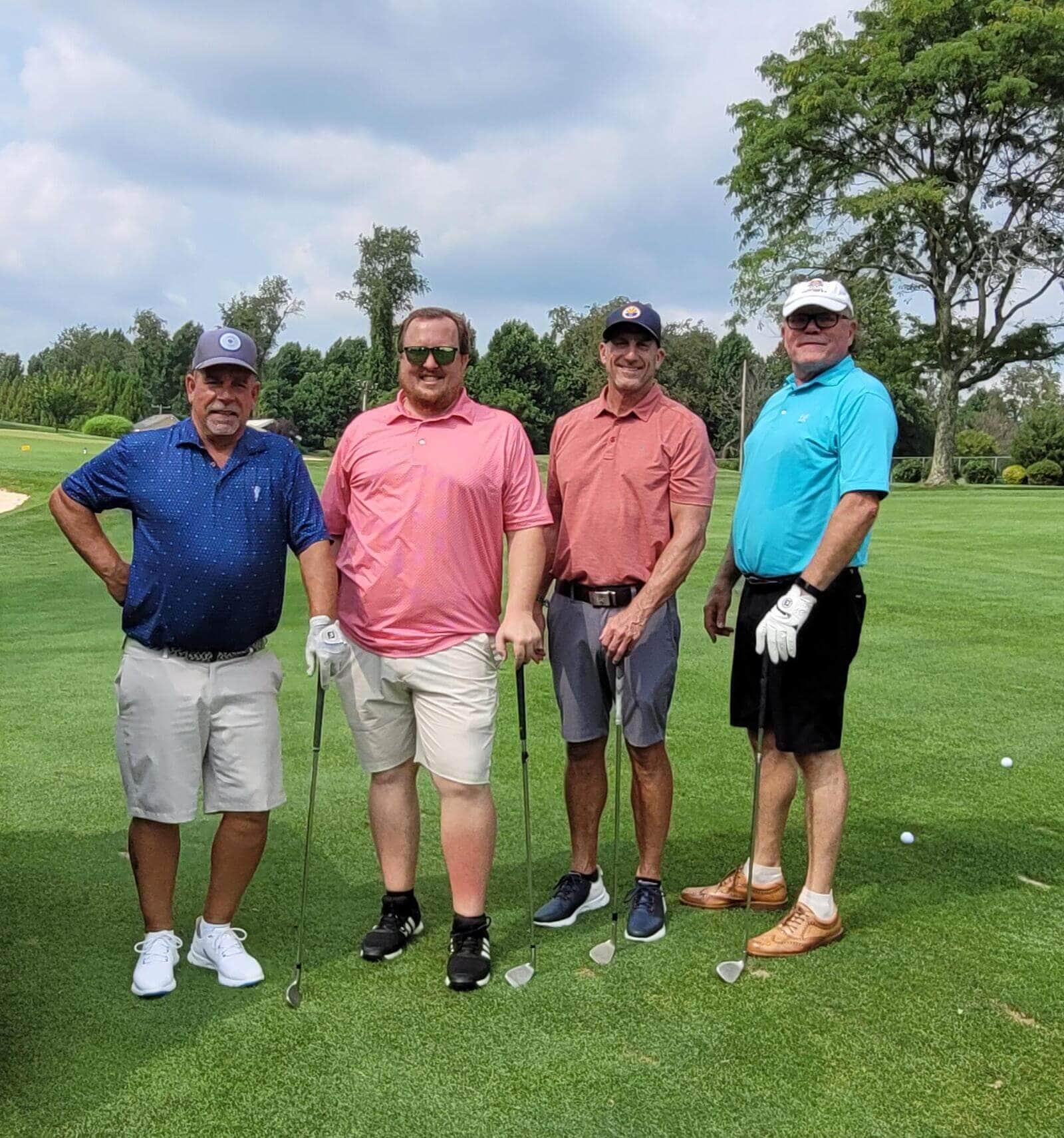 ymwic 10th annual scholarship and stem golf classic 9