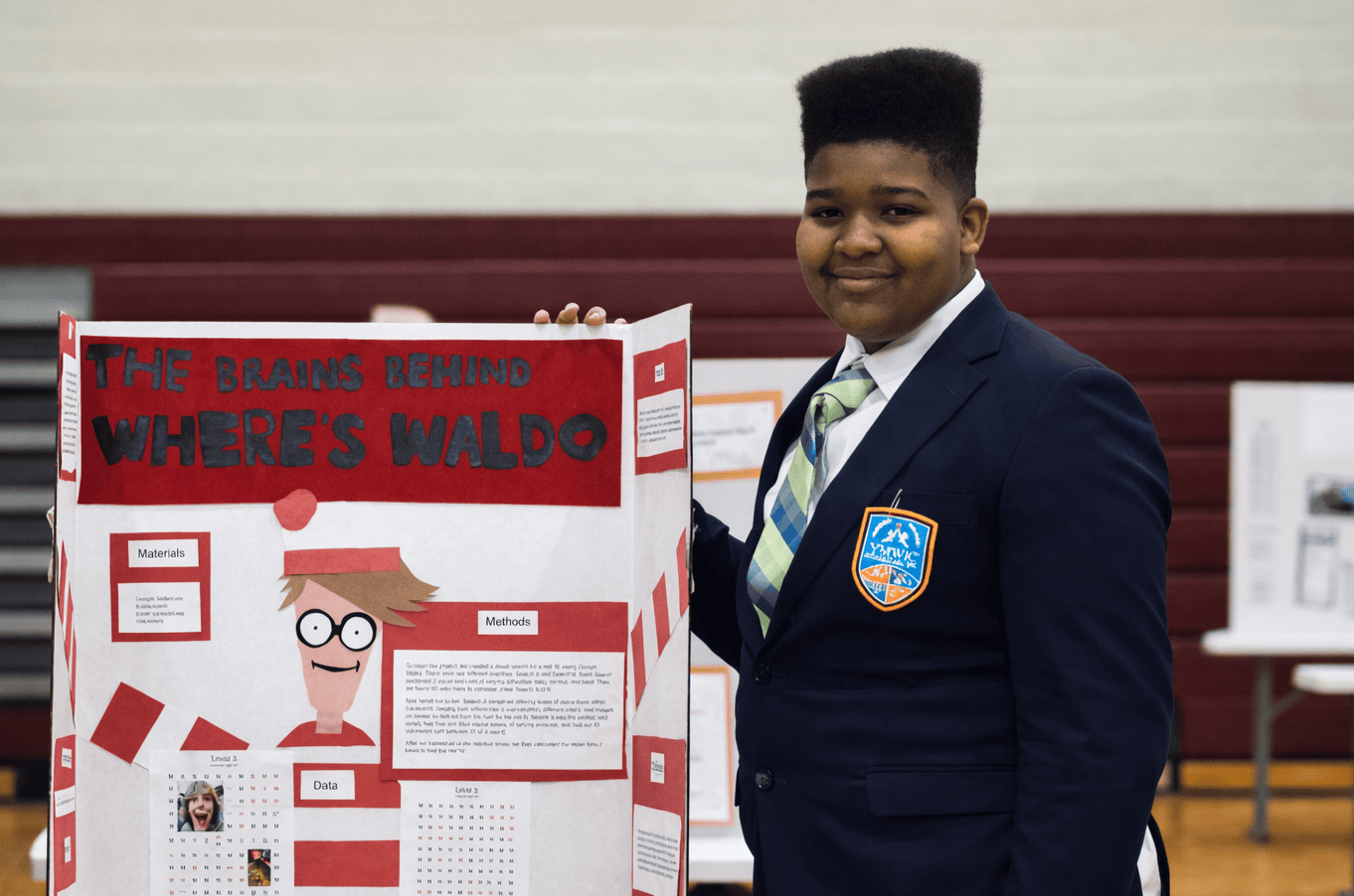 events ymwic 15th annual science expo and scholar presentations