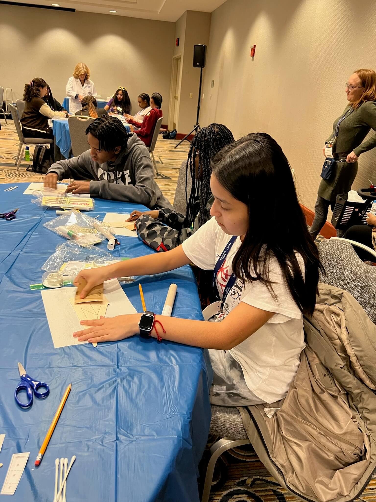 ymwic foundation 2023 nsbe mathcounts 11