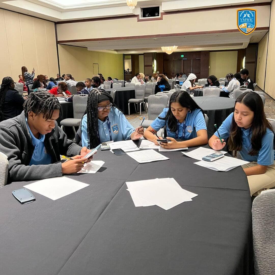 ymwic foundation 2023 nsbe mathcounts 9
