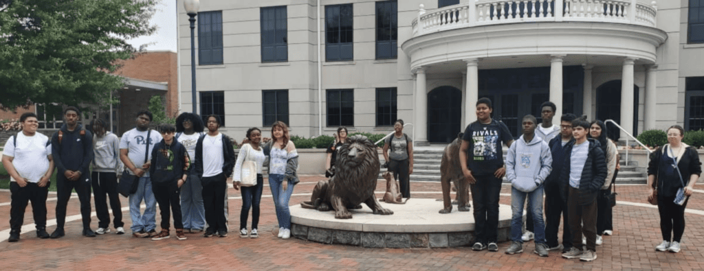ymwic july 2025 newsletter: summers provide enrichment, enjoyment and employment ymwic summers provide enrichment enjoyment and employment