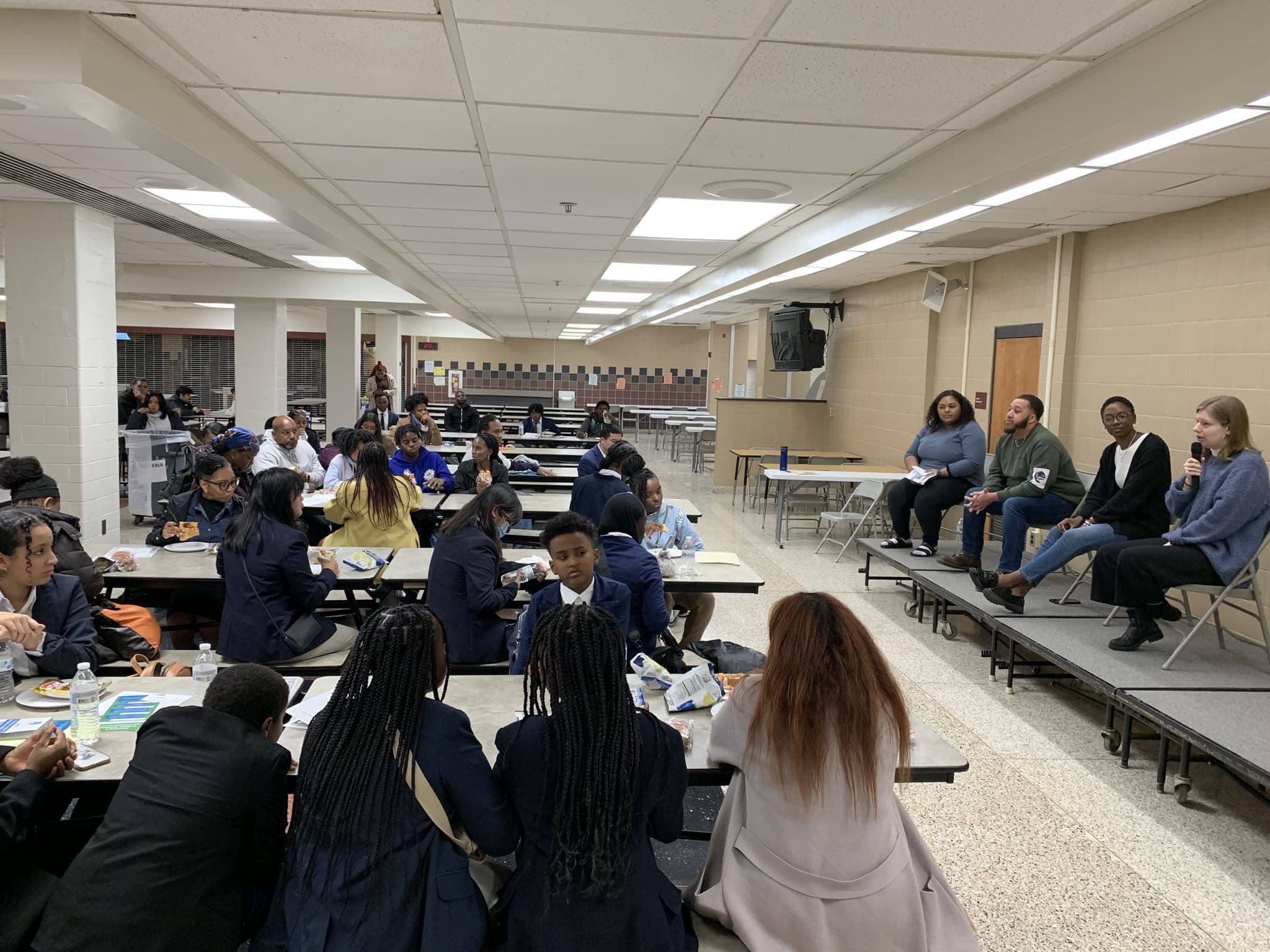 ymwic 2023 college expo 2