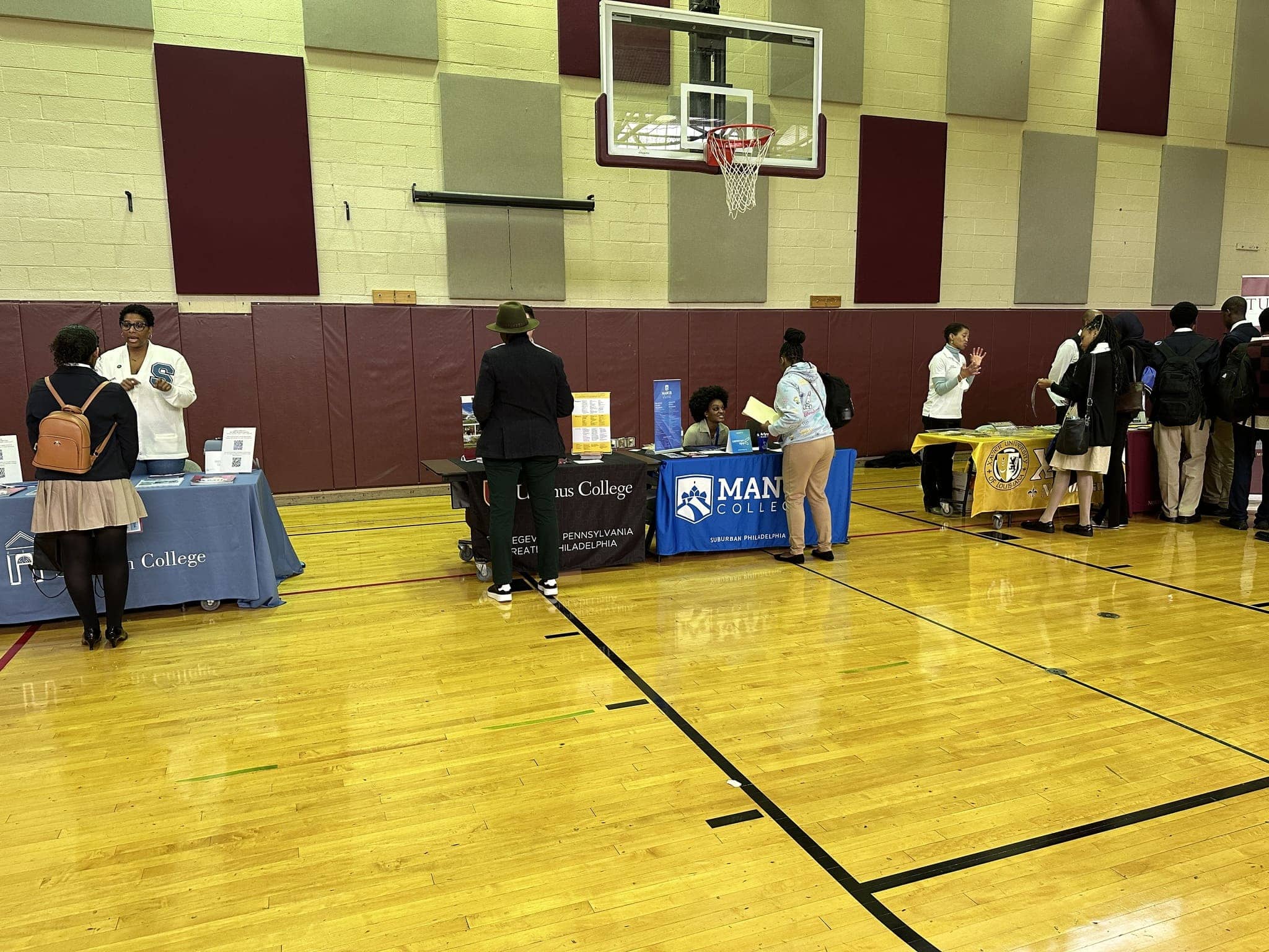 ymwic 2023 college expo 6