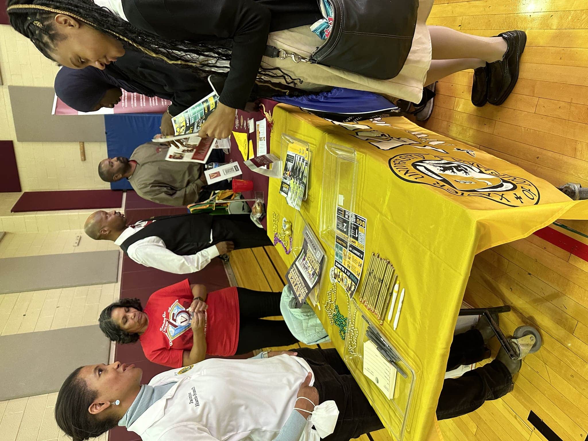 ymwic 2023 college expo 7