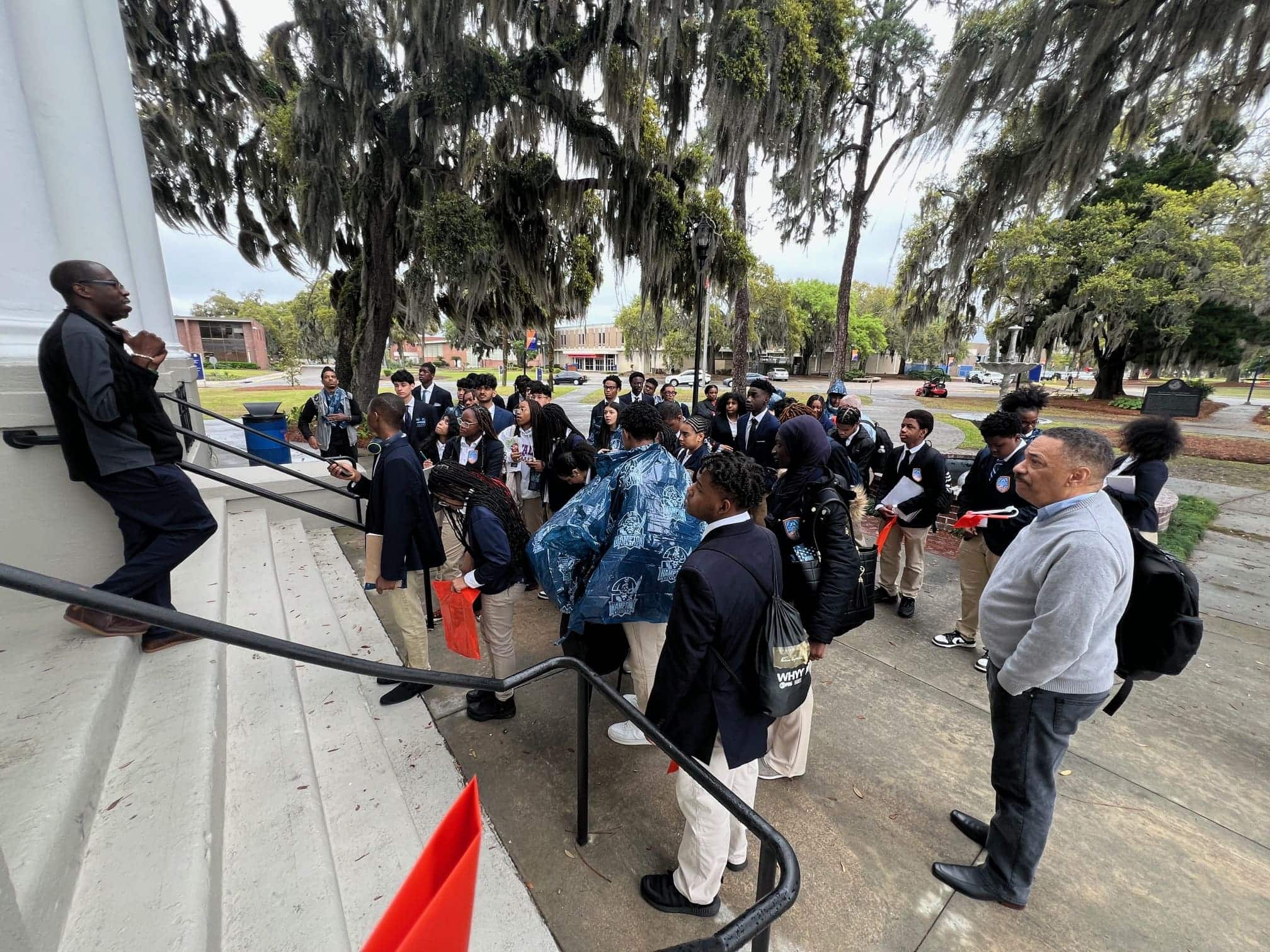 ymwic 2024 college tours 14