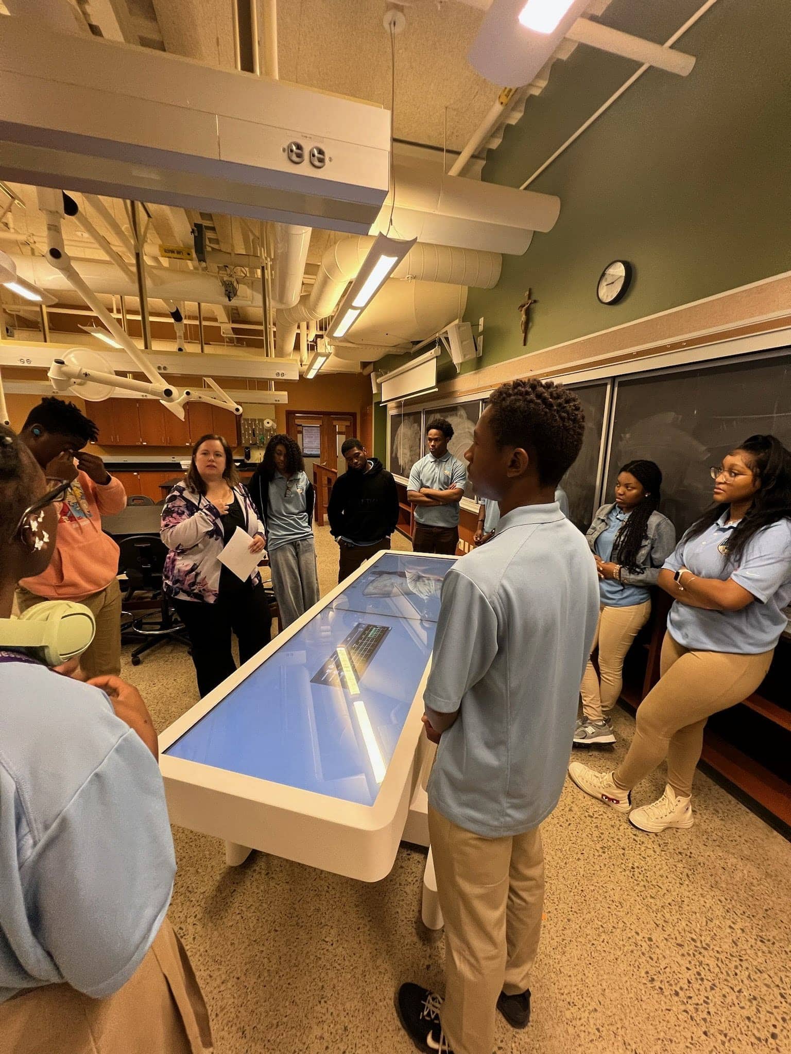 ymwic 2024 college tours 16