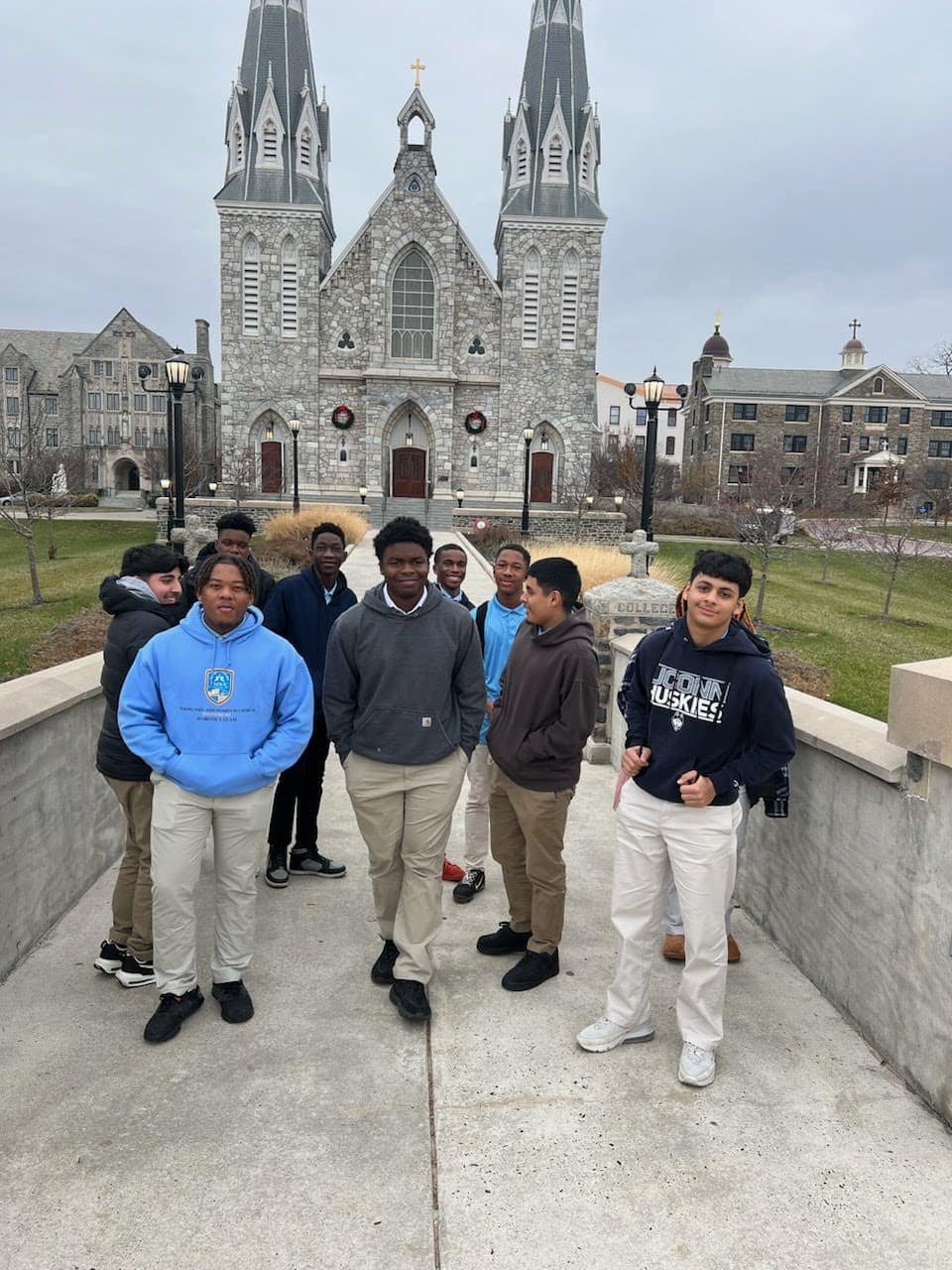ymwic 2024 college tours 18