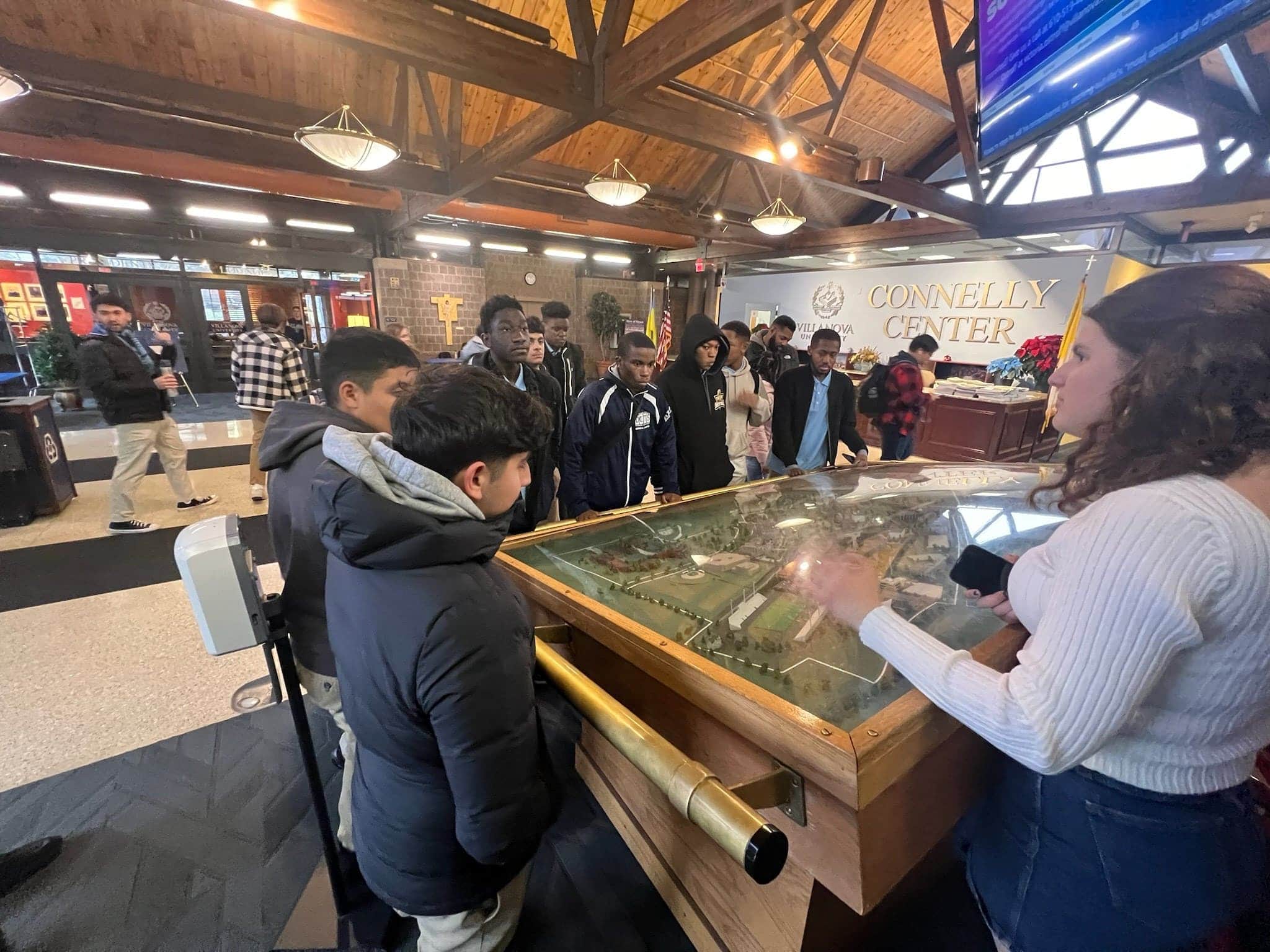 ymwic 2024 college tours 19
