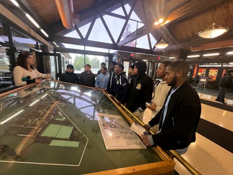 ymwic 2024 college tours 20