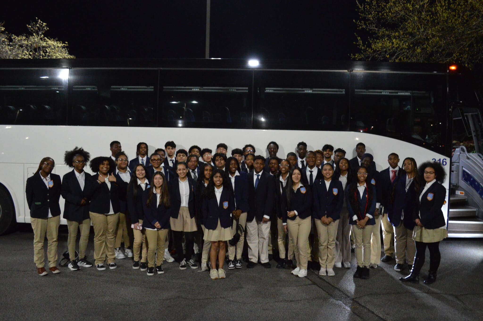 ymwic 2024 college tours 5