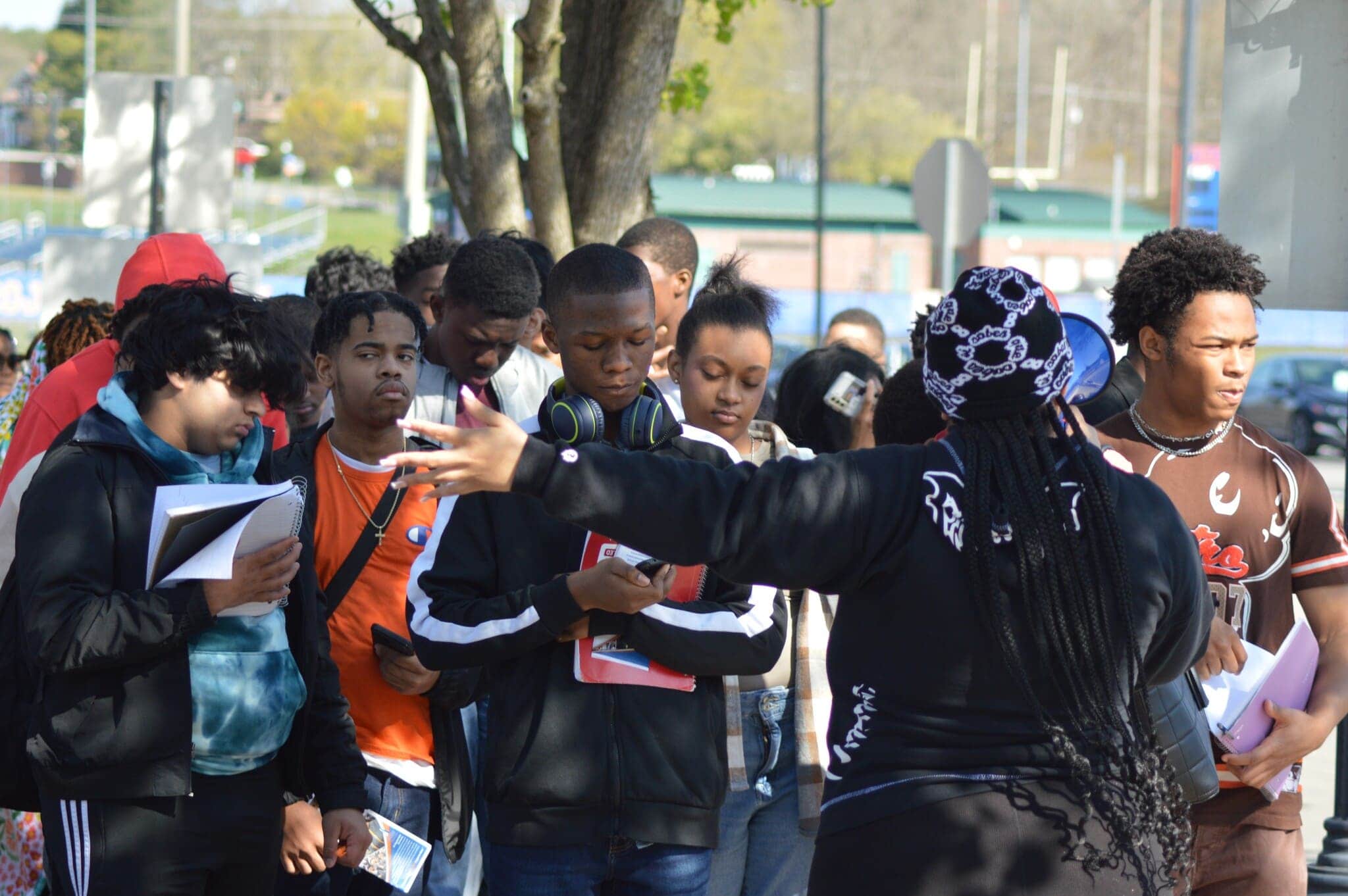 ymwic 2024 college tours 6
