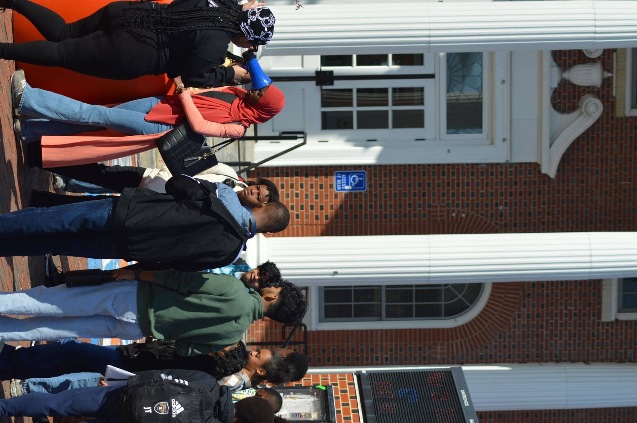 ymwic 2024 college tours 7